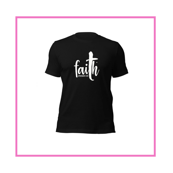 FAITH EPHESIANS 3:20 / Unisex